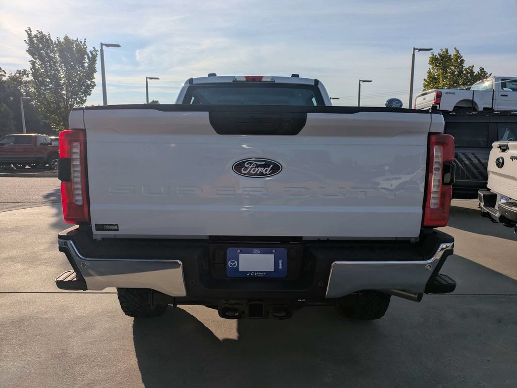 New 2027 Ford F250 XL w/ 360-Degree Camera Package AWD/4WD image 5