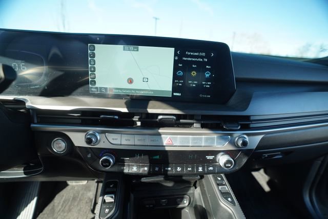 Used 2023 Kia Telluride EX X-Line image 30