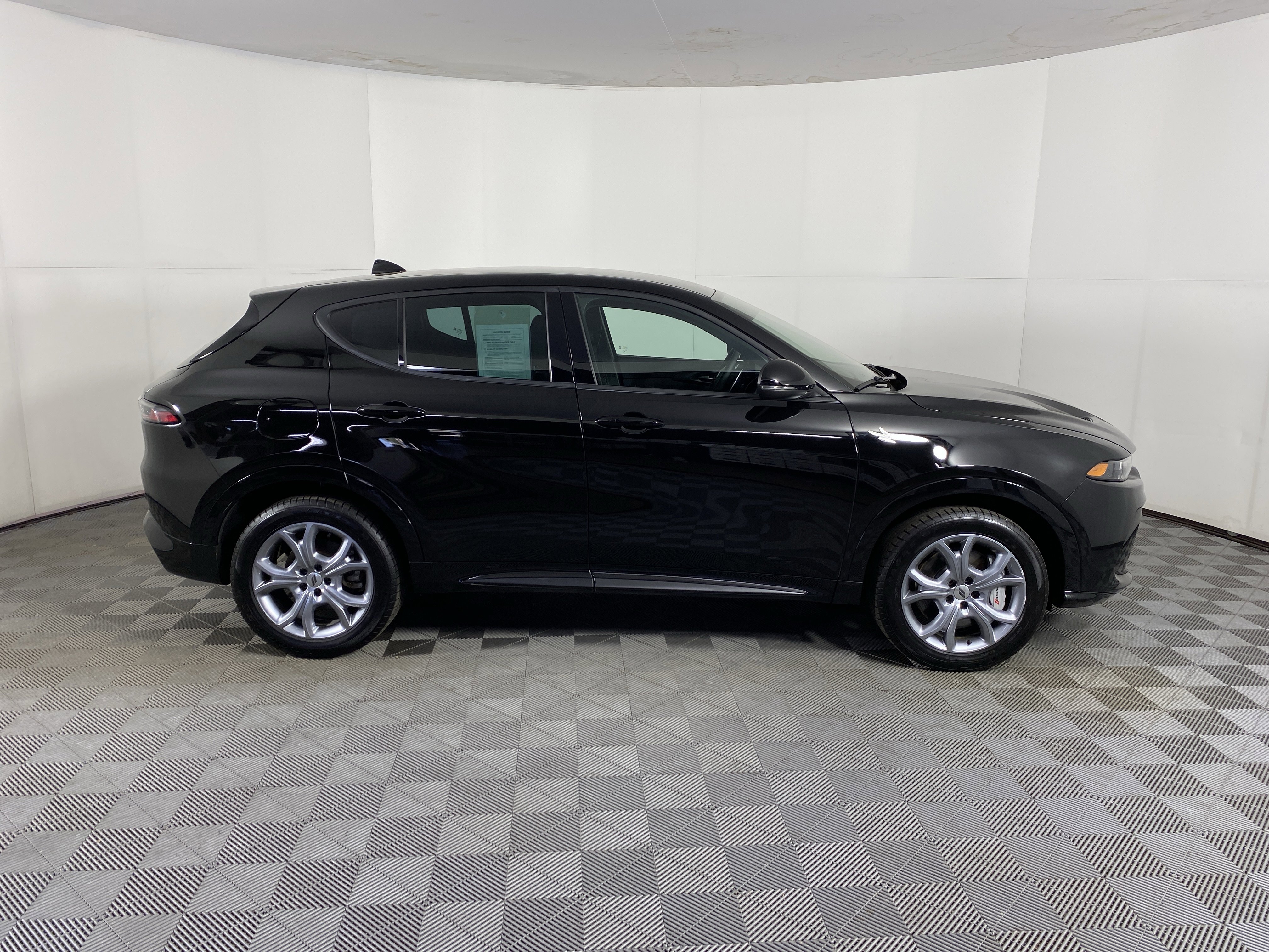 Used 2025 Dodge Hornet R/T AWD/4WD image 6