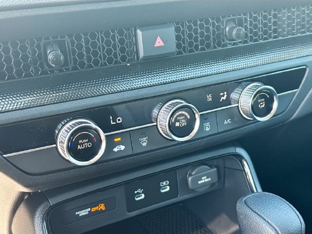 New 2026 Honda CR-V LX image 14