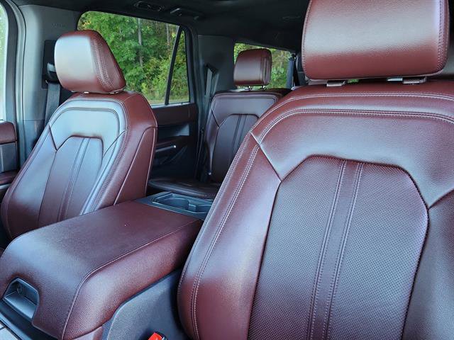 Used 2024 Ford Expedition Max Limited image 5