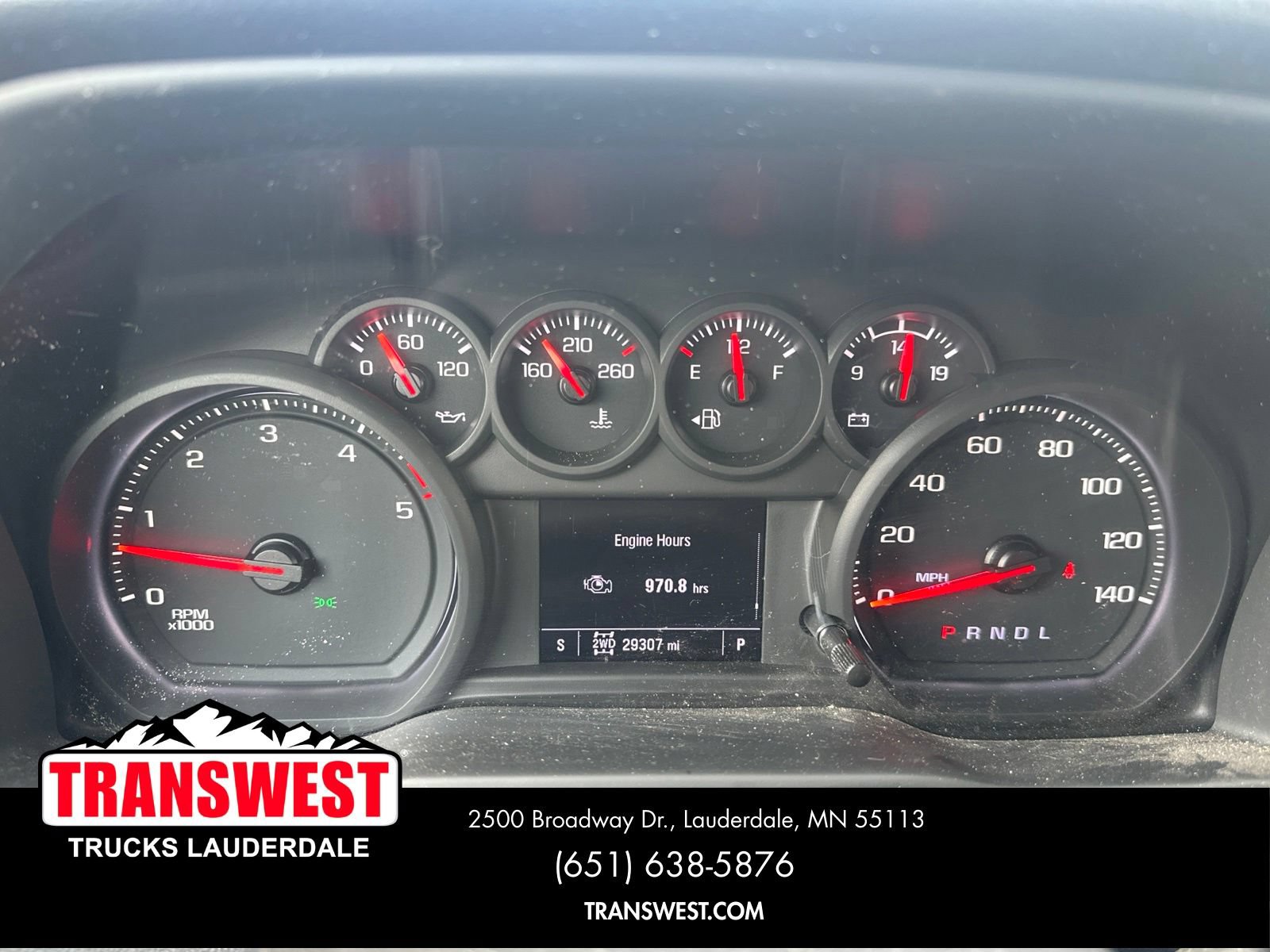Used 2024 Chevrolet Silverado 3500 W/T w/ WT Convenience Package AWD/4WD image 10