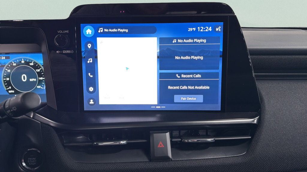 New 2026 Subaru Outback Limited XT image 22