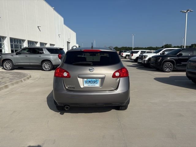 Used 2009 Nissan Rogue SL FWD image 4