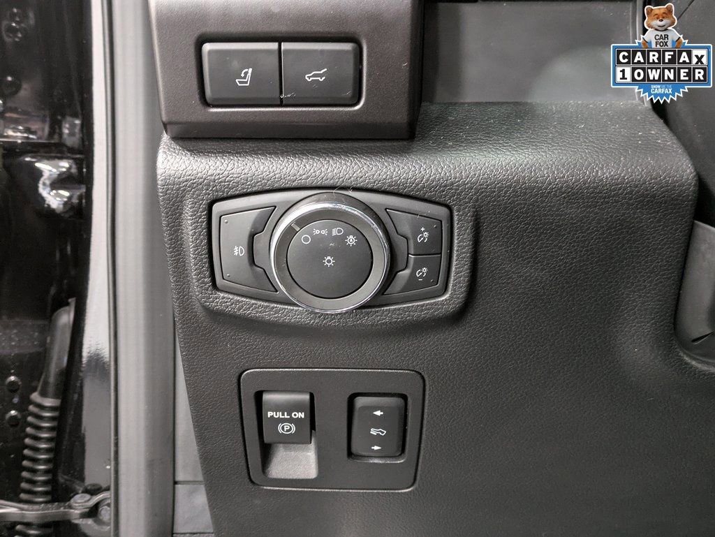 Used 2020 Ford Expedition Limited w/ Equipment Group 303A image 18