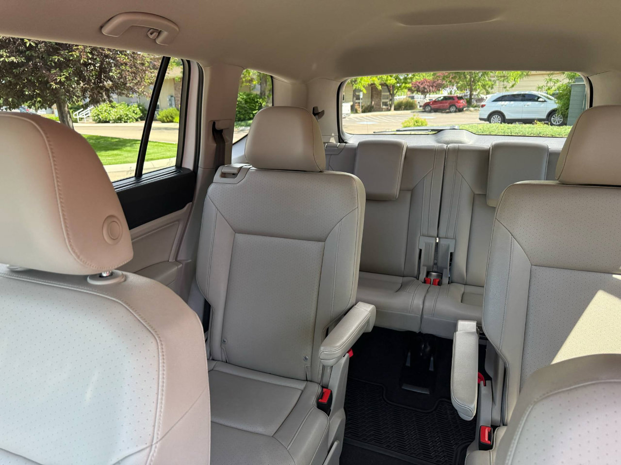 Used 2019 Volkswagen Atlas SE image 18