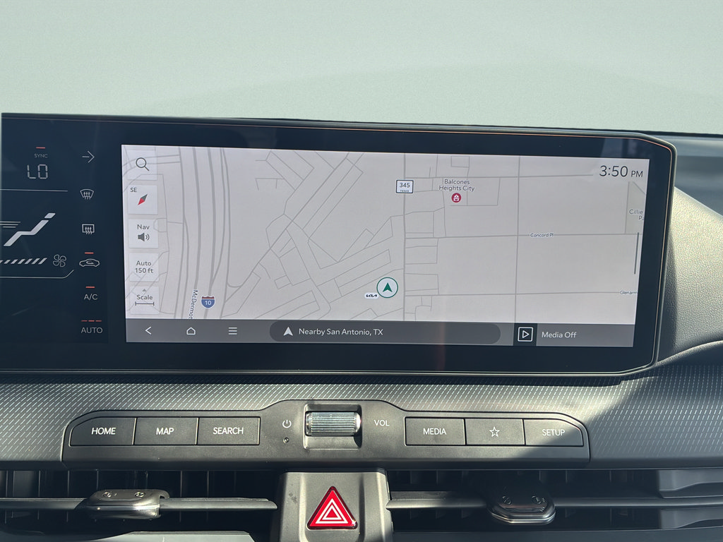 New 2026 Kia K4 GT-Line FWD image 28