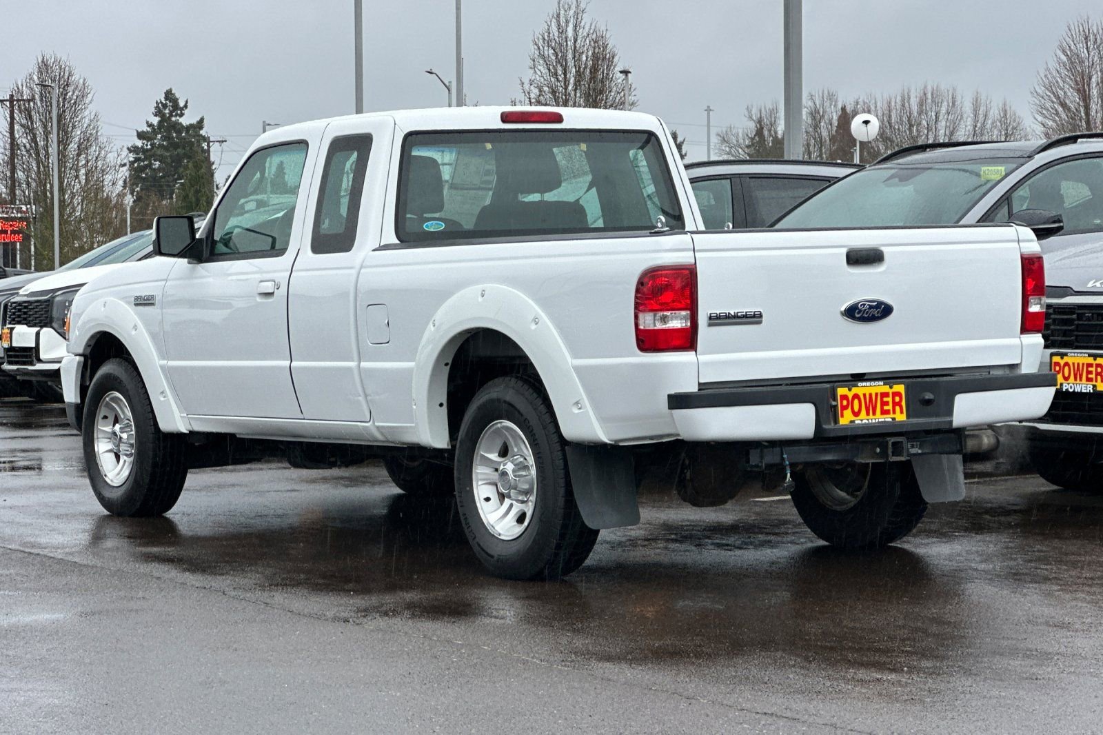 Used 2011 Ford Ranger Sport image 6