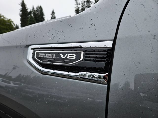 New 2026 GMC Sierra 1500 SLT w/ SLT Premium Package AWD/4WD image 10