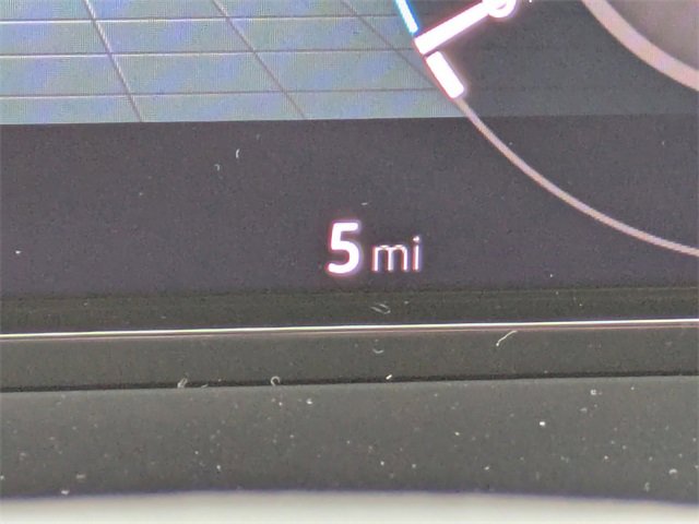 New 2026 Volkswagen Atlas SE image 29