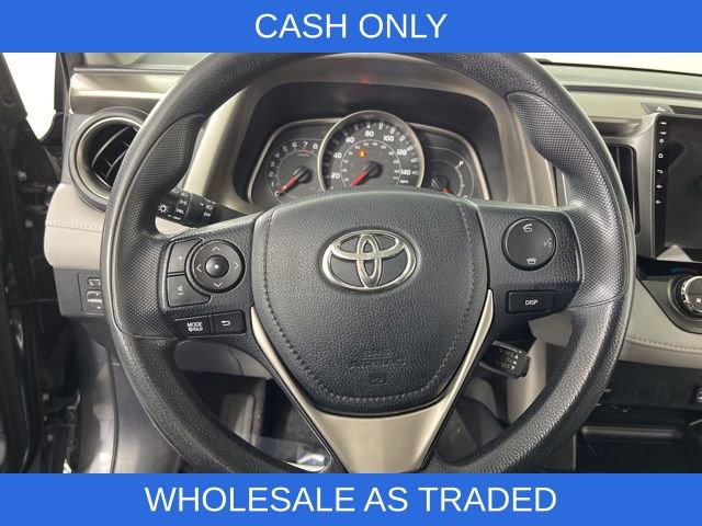 Used 2015 Toyota RAV4 XLE image 17
