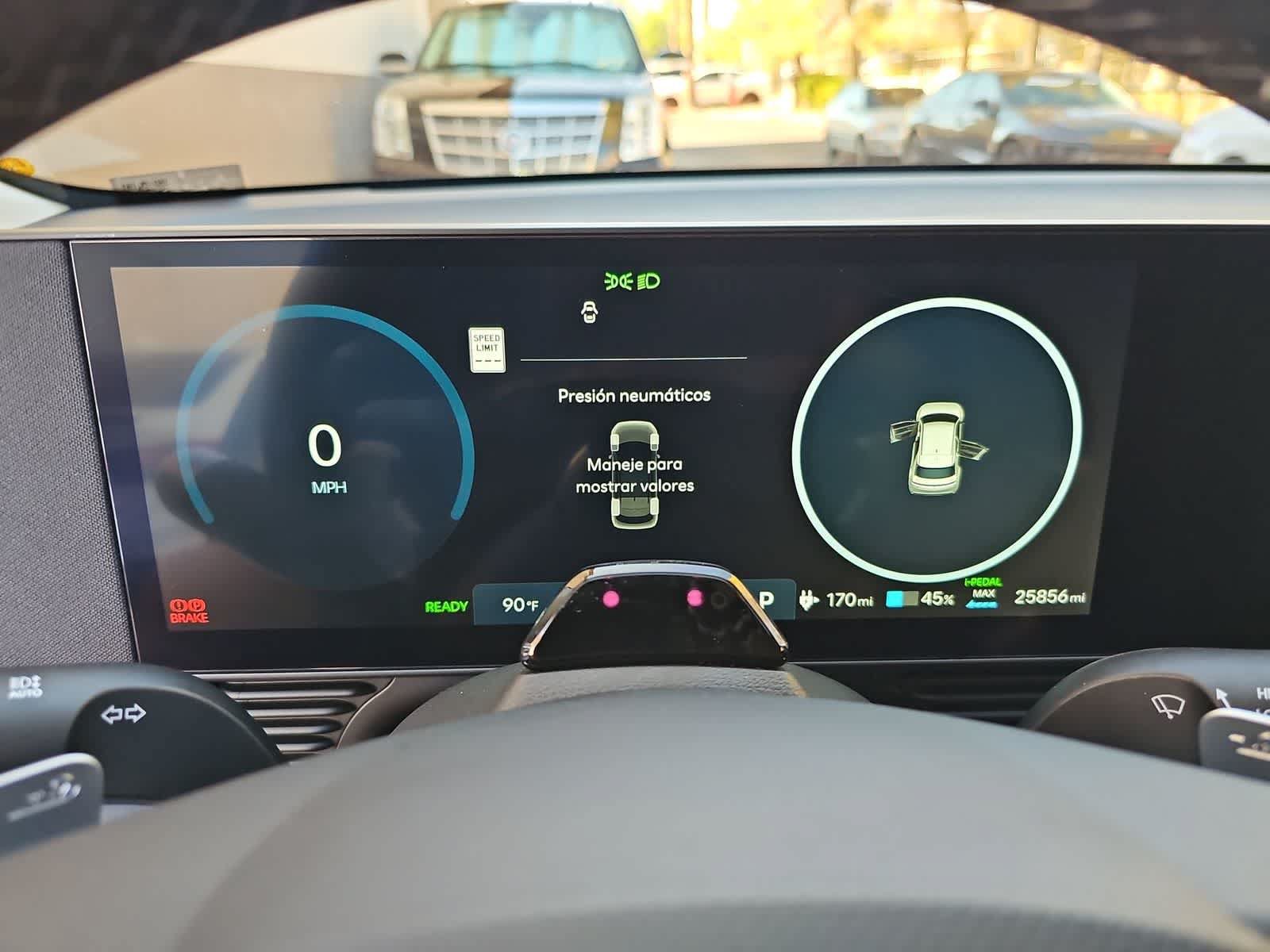 Certified 2025 Hyundai Ioniq 5 SEL RWD image 22