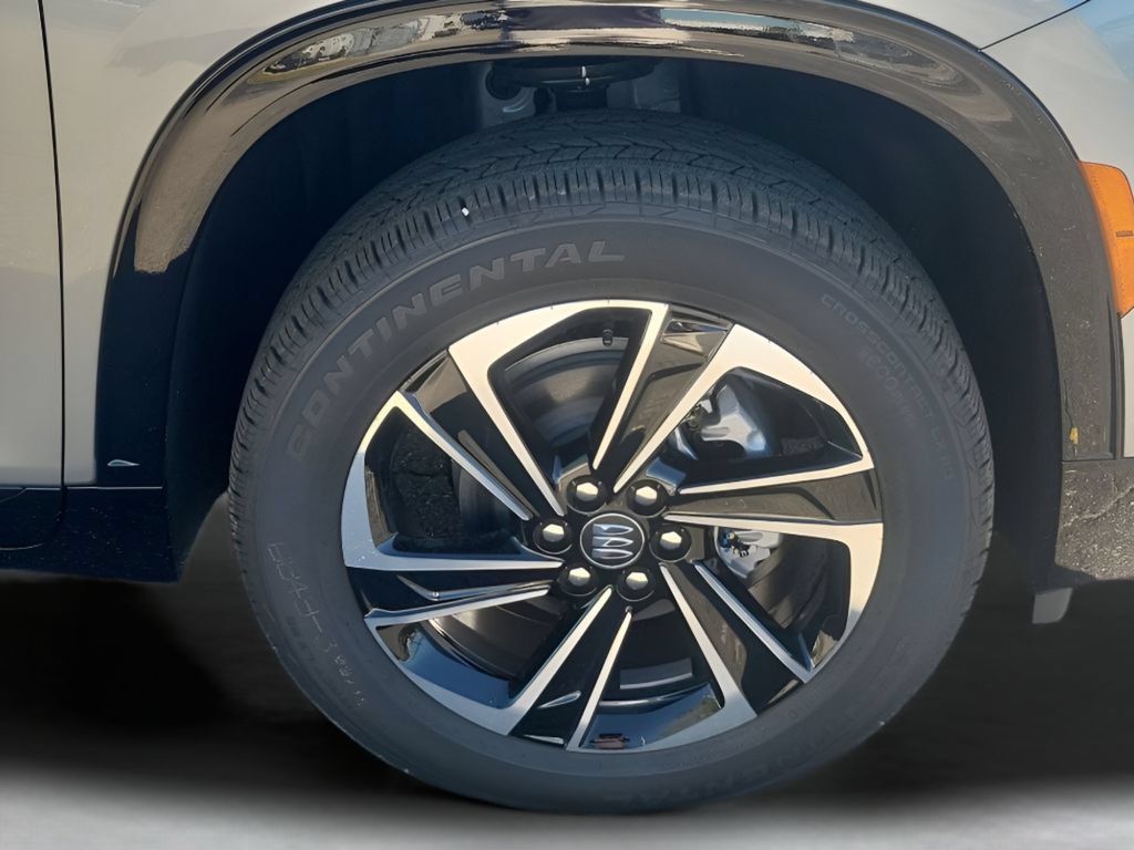 New 2026 Buick Enclave Sport Touring w/ Super Cruise Package FWD image 20