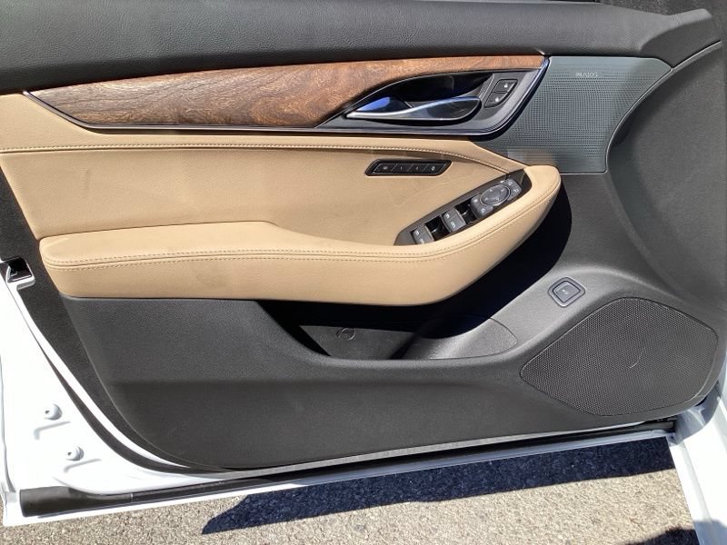 New 2026 Cadillac CT5 Premium Luxury w/ Technology Package RWD image 15