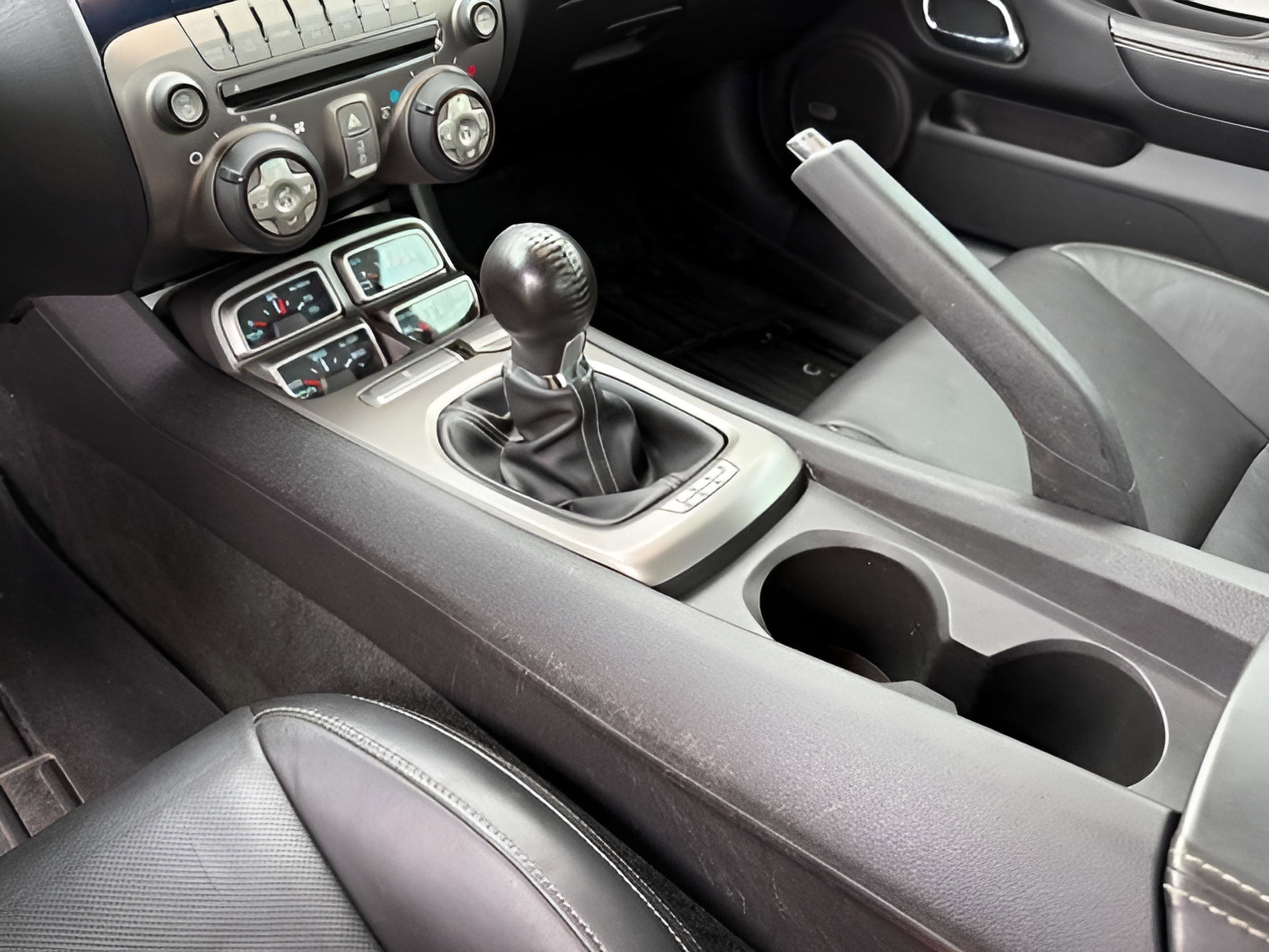 Used 2010 Chevrolet Camaro SS w/ RS Package image 23