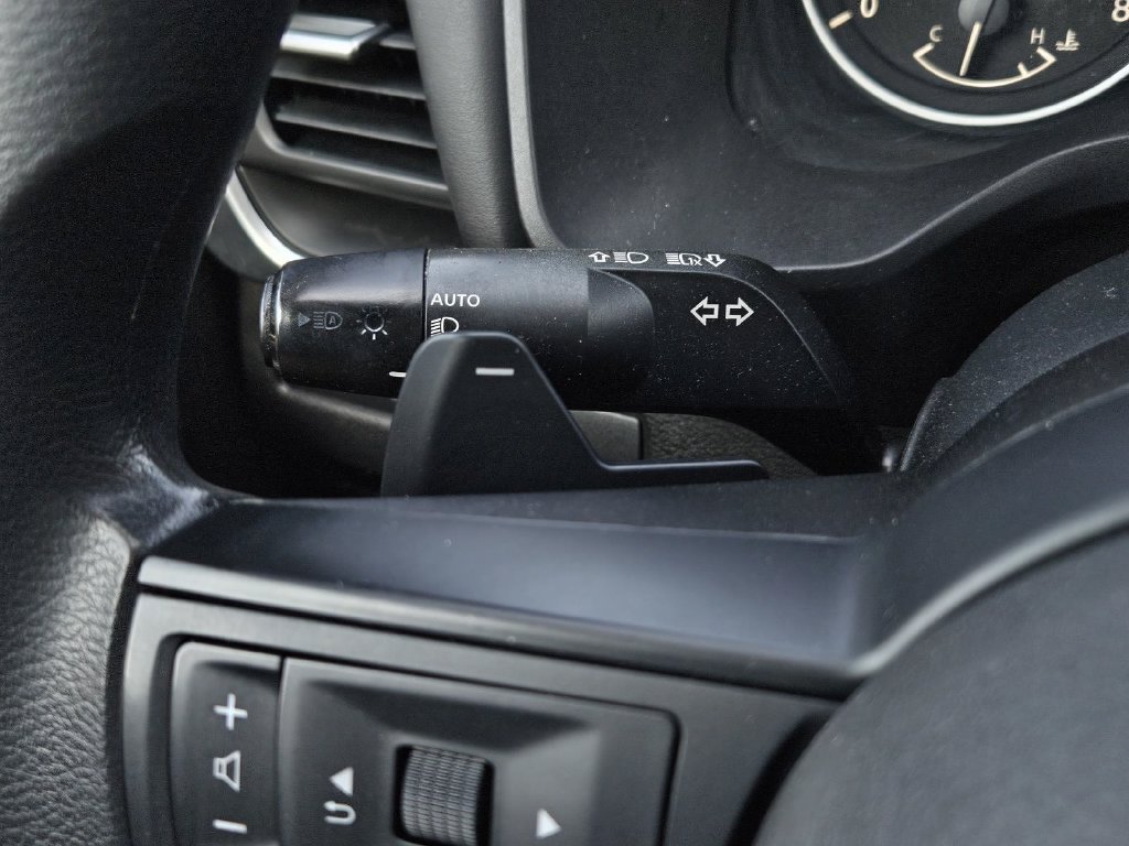 Certified 2023 Nissan Rogue S AWD/4WD image 26