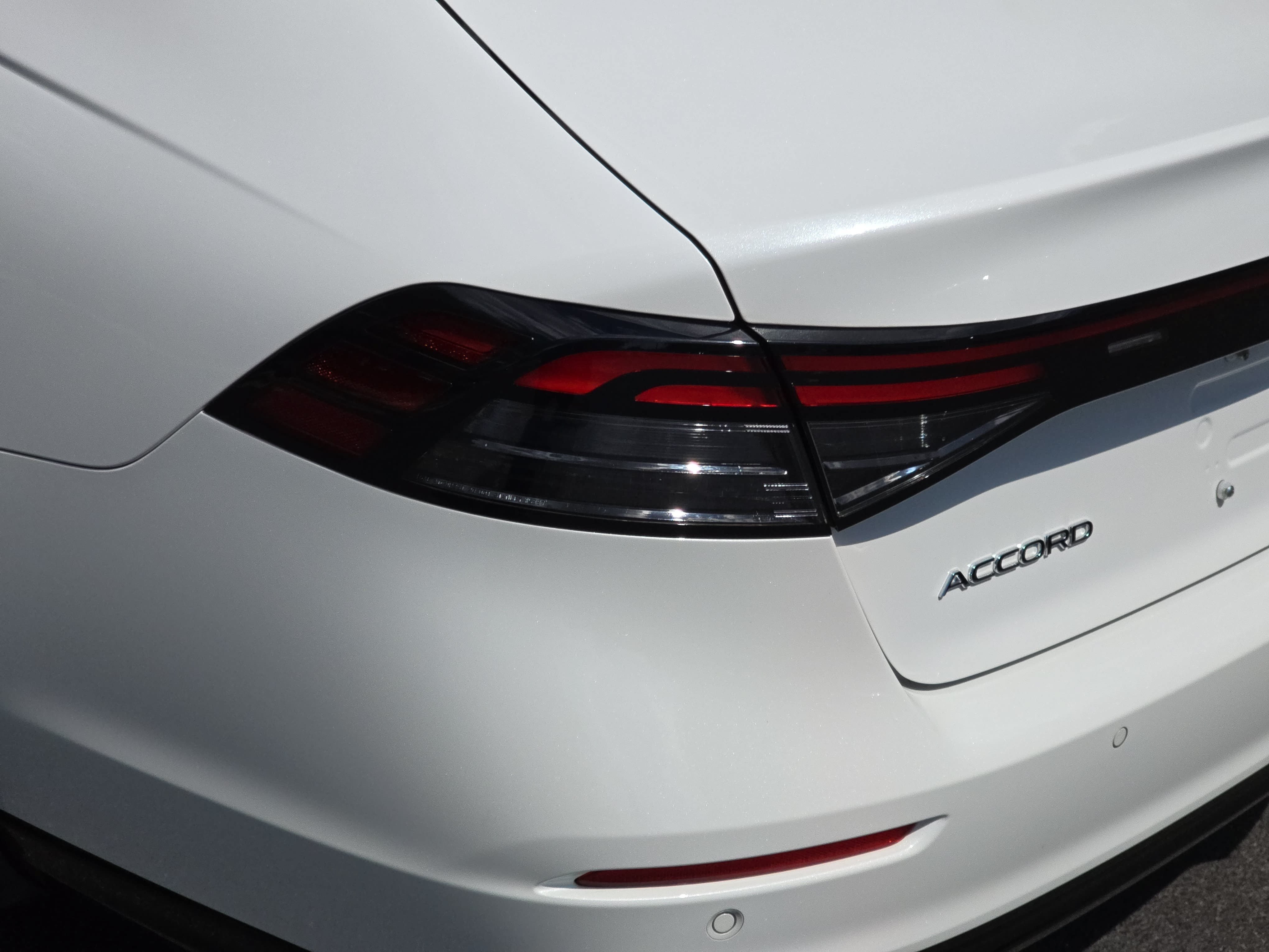 Used 2024 Honda Accord Touring image 35