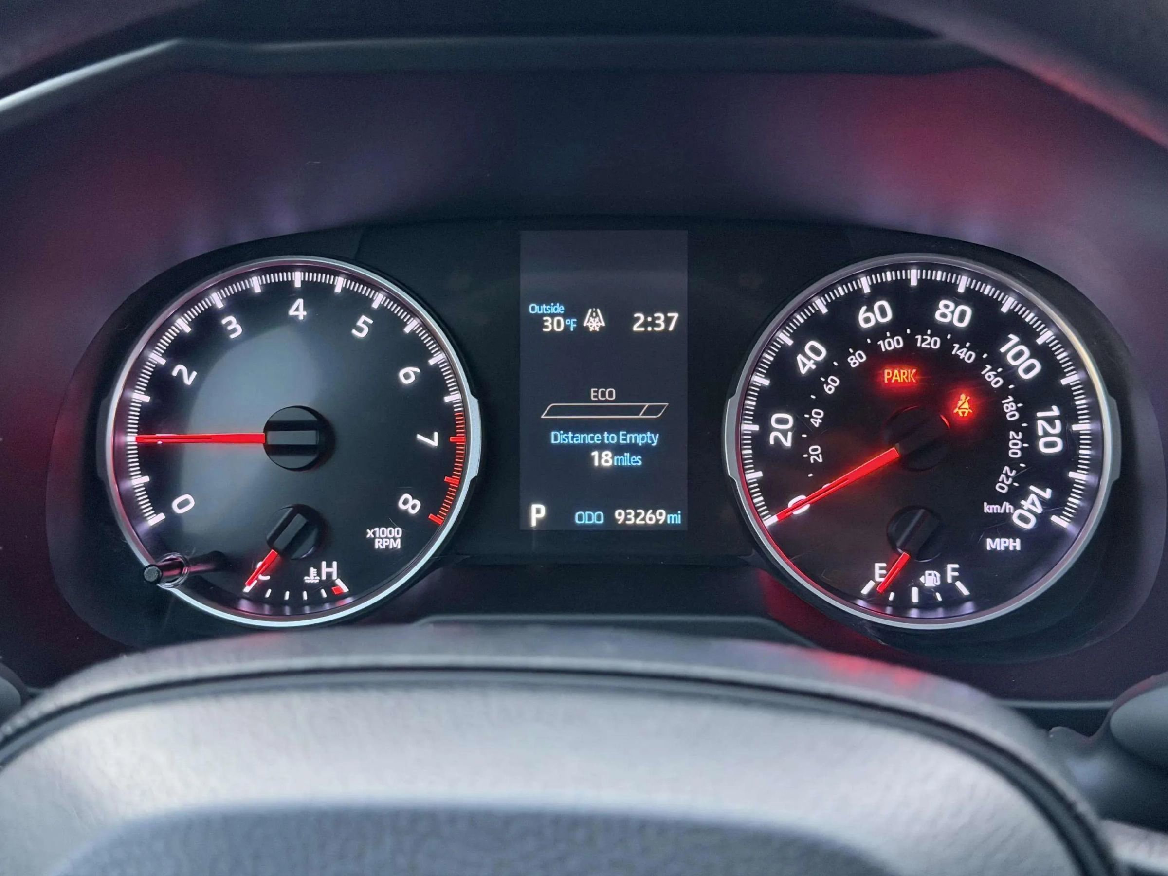 Used 2019 Toyota RAV4 LE image 25