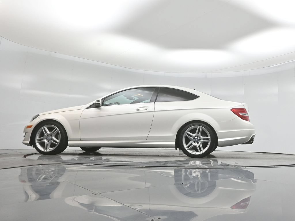 Used 2013 Mercedes-Benz C 250 Coupe image 46
