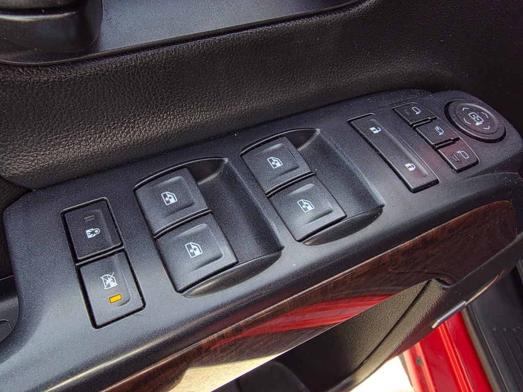 Used 2018 GMC Sierra 1500 SLT w/ Texas SLT Premium Package image 12