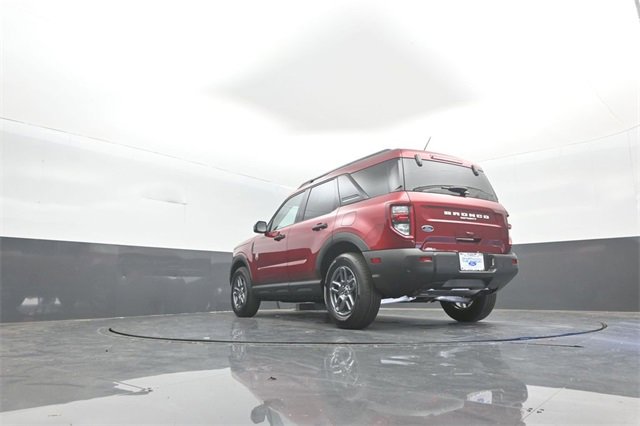 New 2025 Ford Bronco Sport Big Bend image 29