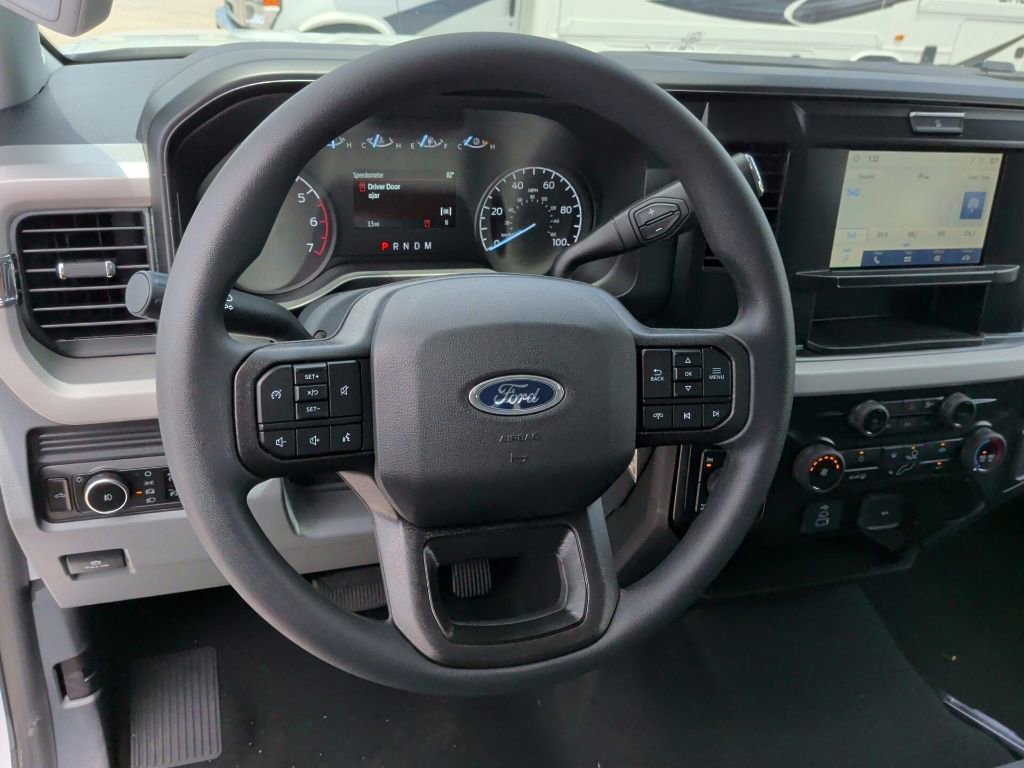 New 2026 Ford F250 XLT AWD/4WD image 16