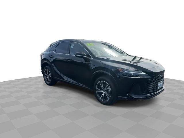 Used 2025 Lexus RX 350 Premium image 2