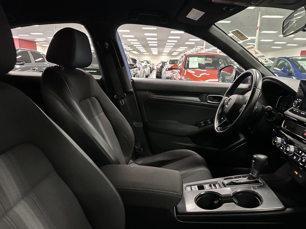 Used 2022 Honda Civic Sport image 31