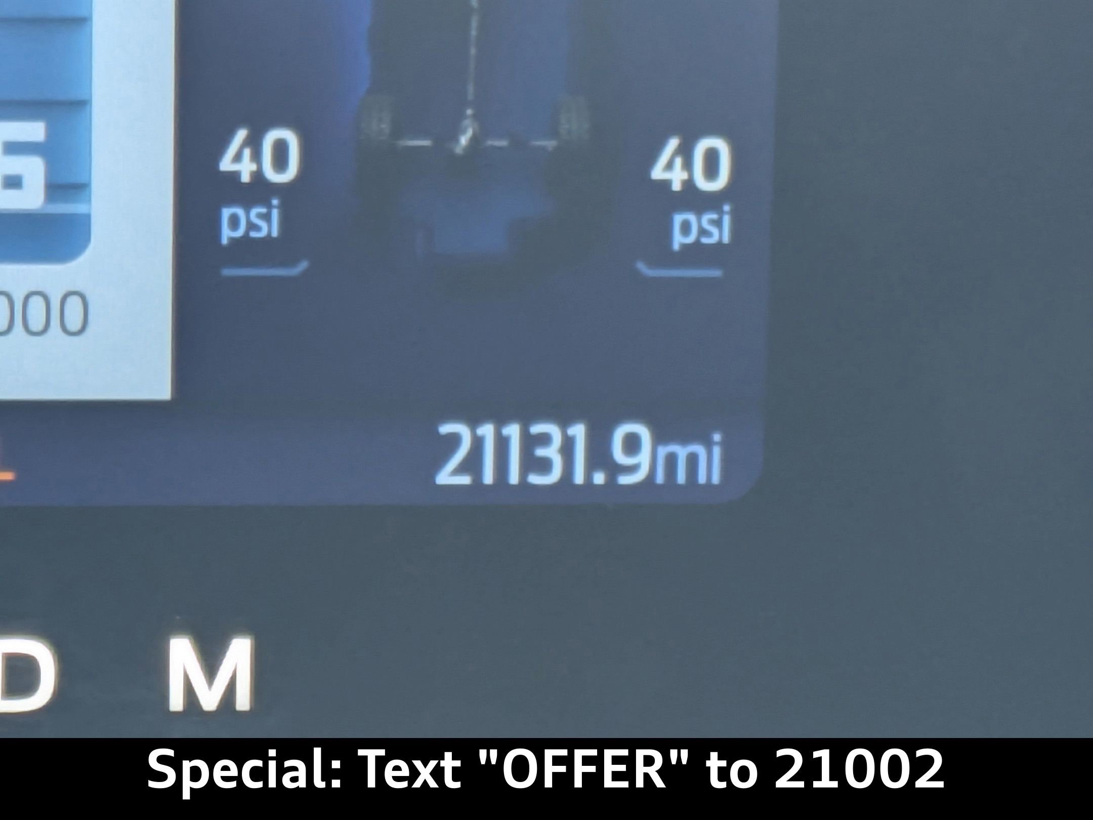 Used 2023 Ford Bronco Badlands image 31