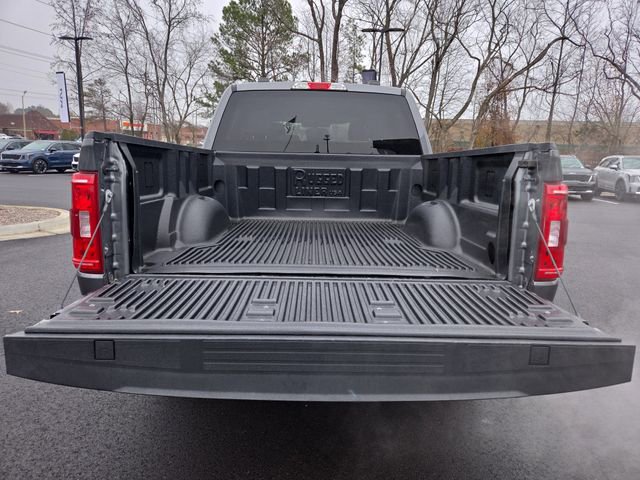 Used 2023 Ford F150 XLT image 13