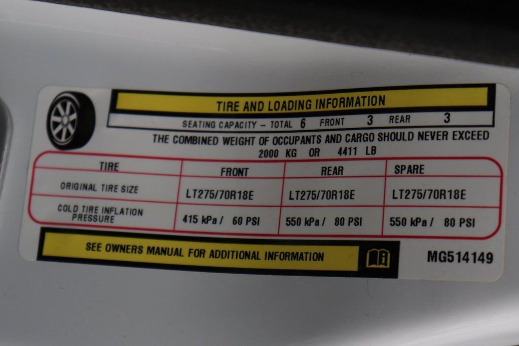 Used 2021 RAM 3500 Big Horn image 49