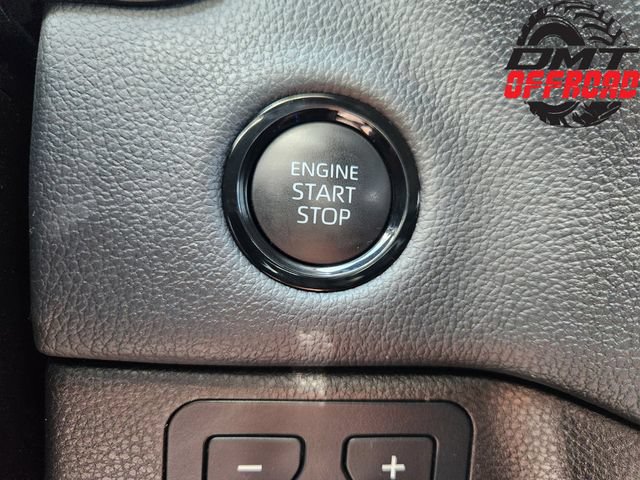 Certified 2026 Toyota Tundra Limited RWD image 20
