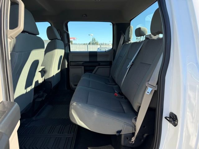 Used 2019 Ford F350 XL w/ Power Equipment Group image 22