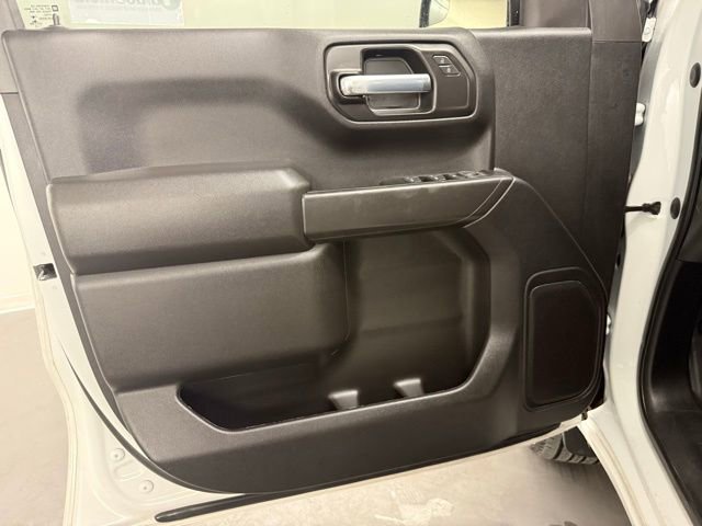 Used 2020 Chevrolet Silverado 1500 W/T w/ WT Value Package image 26