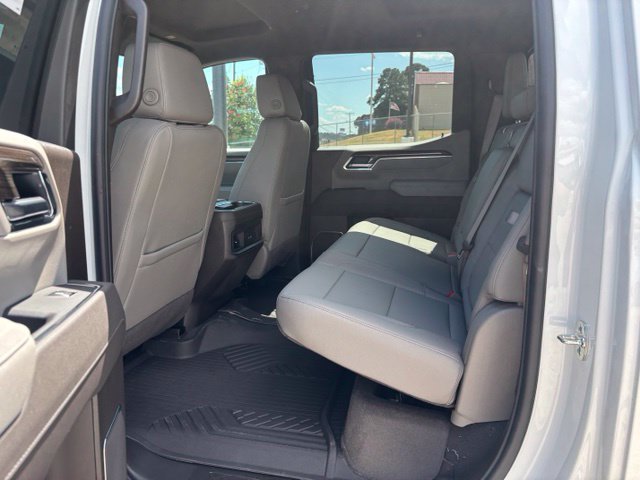 New 2026 Chevrolet Silverado 1500 RST AWD/4WD image 12