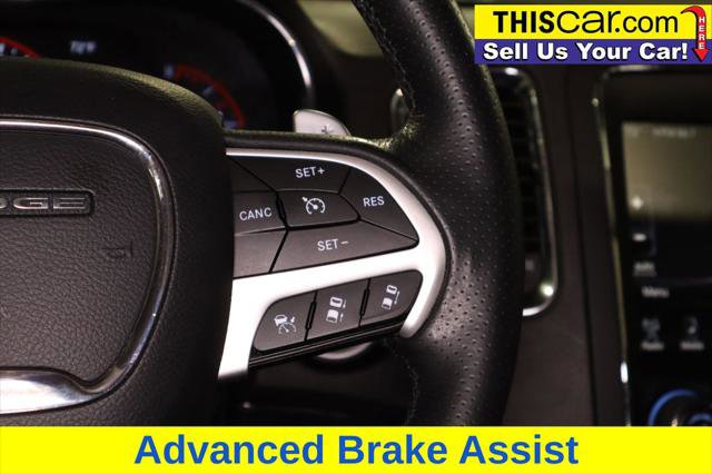 Used 2014 Dodge Durango Citadel w/ Technology Group image 21