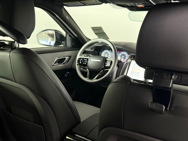 New 2026 Land Rover Range Rover Velar Dynamic SE image 34