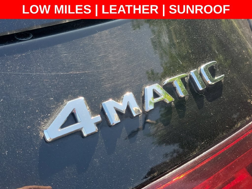 Used 2020 Mercedes-Benz GLE 350 4MATIC image 11