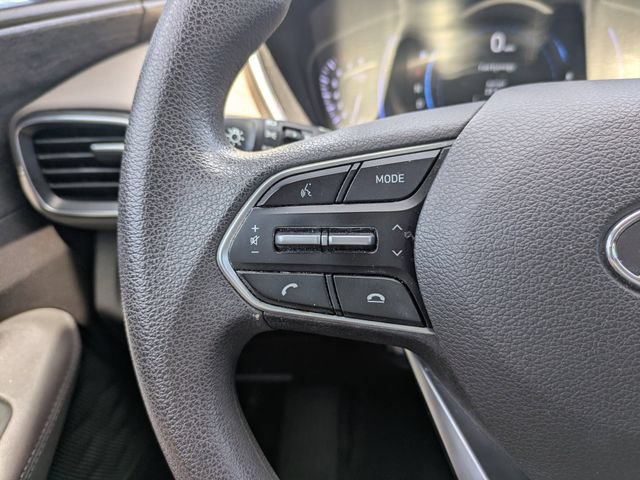 Used 2019 Hyundai Santa Fe SEL FWD image 25