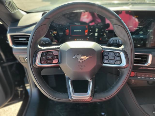 New 2026 Ford Mustang Premium image 21