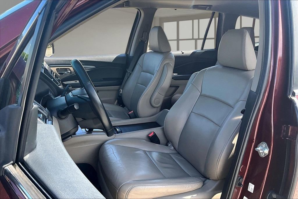 Used 2020 Honda Pilot EX-L image 21