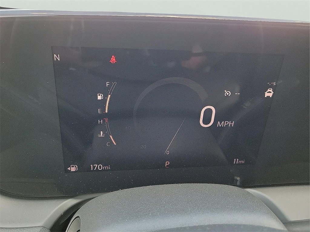 New 2026 Buick Encore GX Sport Touring w/ Comfort Package image 17