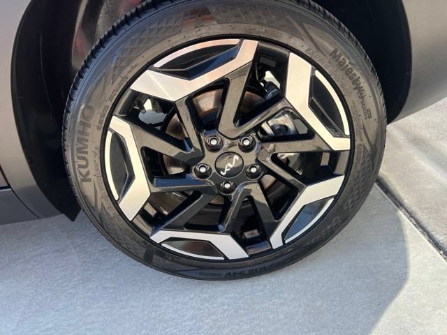 Used 2024 Kia Seltos SX AWD/4WD image 22