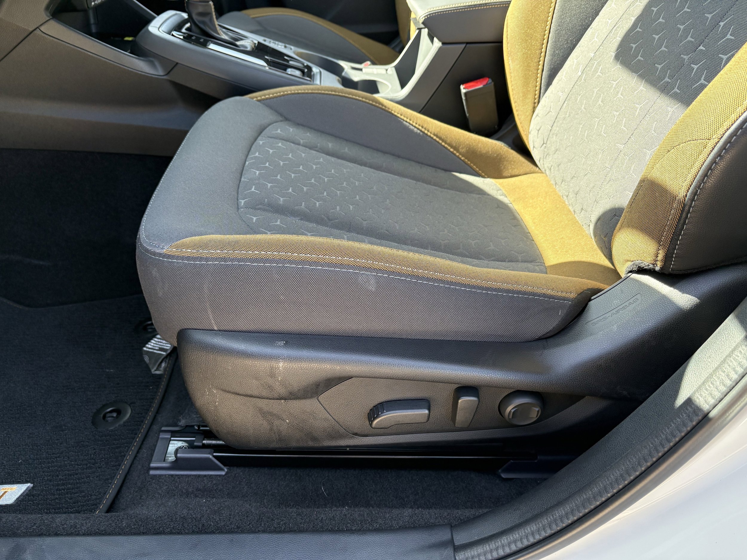 Certified 2024 Subaru Crosstrek 2.5i Sport w/ Crosstrek Mirror Package AWD/4WD image 28