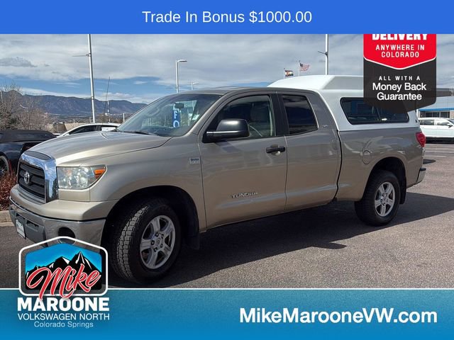 Used 2007 Toyota Tundra SR5 image 3