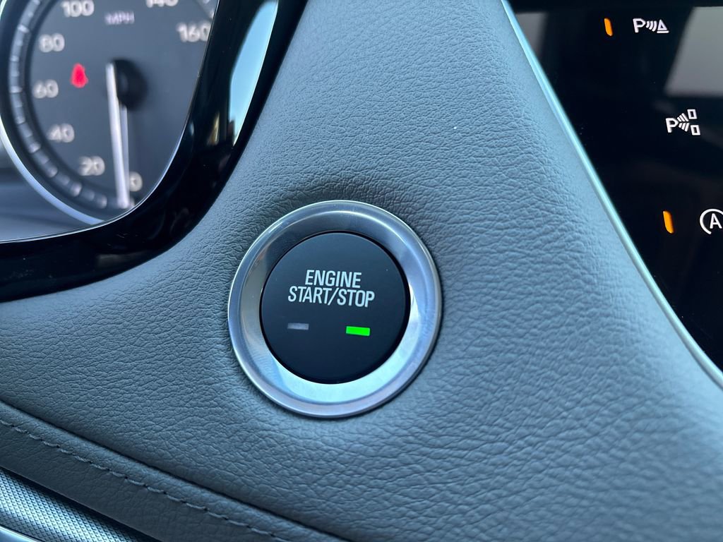 New 2025 Cadillac XT5 Premium Luxury w/ Technology Package image 27