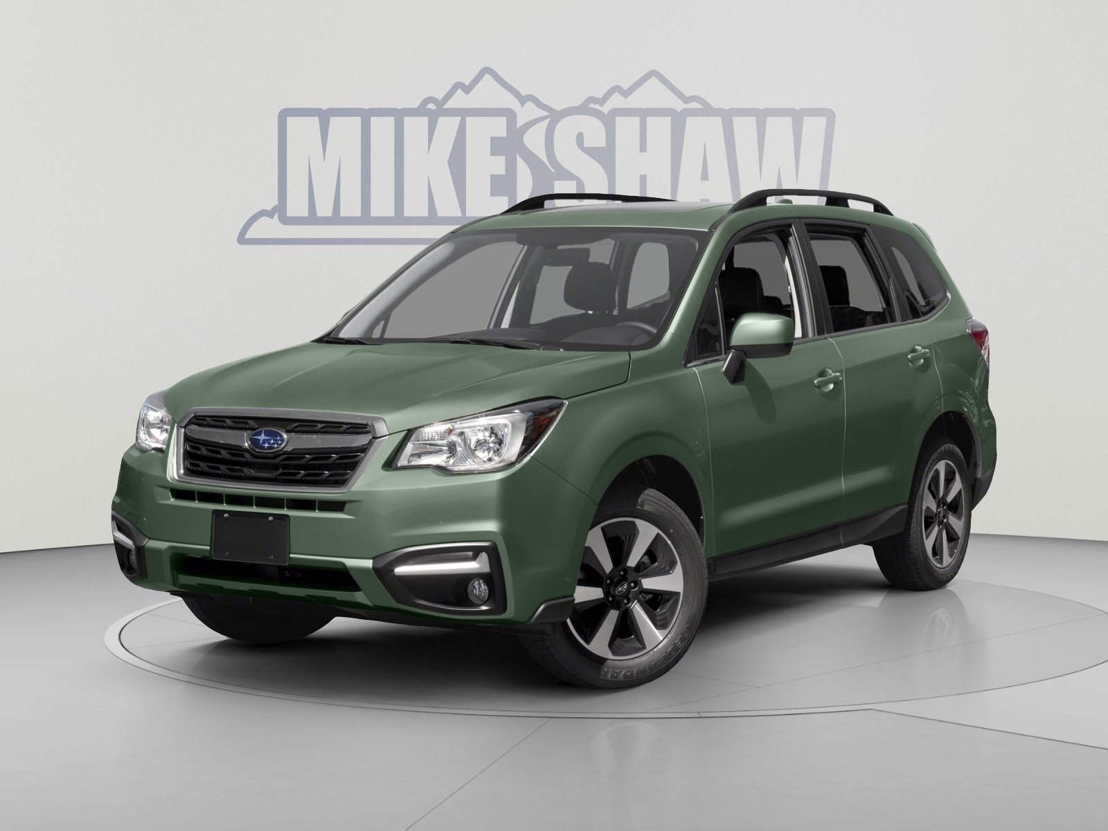 Used 2017 Subaru Forester 2.5i Limited AWD/4WD image 1