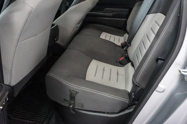 Used 2025 Toyota Tacoma Limited AWD/4WD image 10