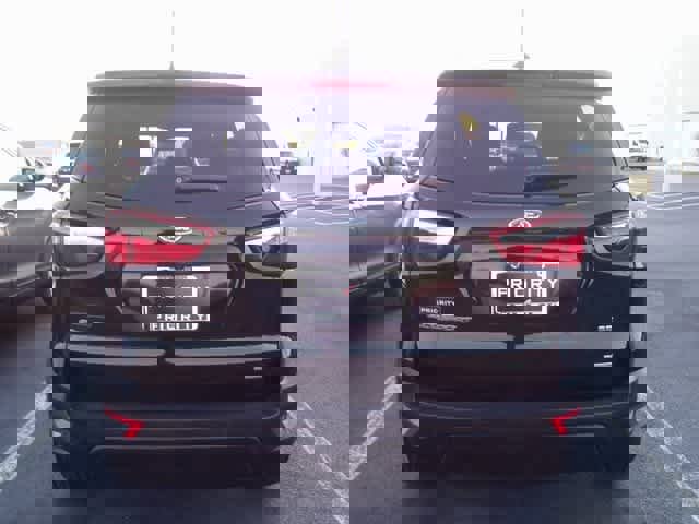 Used 2019 Ford EcoSport SE image 6