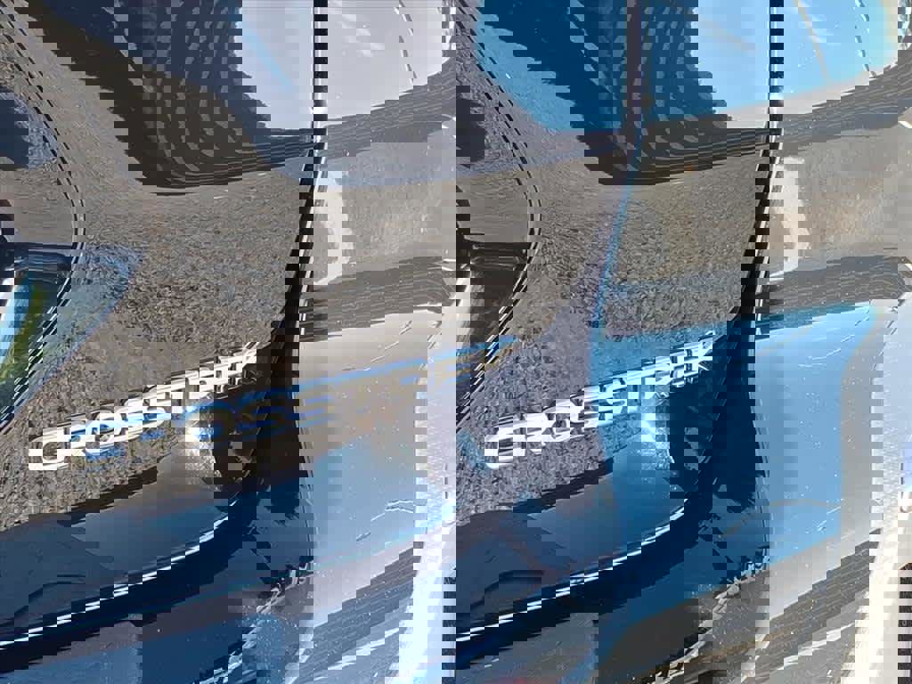 Certified 2025 Subaru Crosstrek 2.5i Limited w/ Popular Package #3A image 13